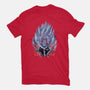 Speed Granny-Mens-Premium-Tee-spoilerinc