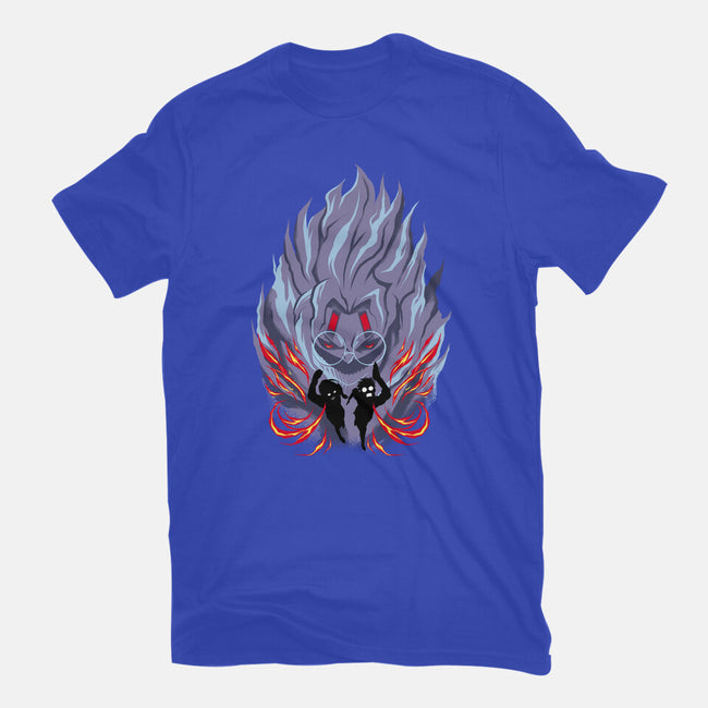 Speed Granny-Mens-Premium-Tee-spoilerinc