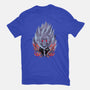 Speed Granny-Mens-Premium-Tee-spoilerinc
