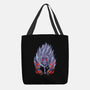 Speed Granny-None-Basic Tote-Bag-spoilerinc