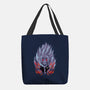 Speed Granny-None-Basic Tote-Bag-spoilerinc