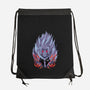 Speed Granny-None-Drawstring-Bag-spoilerinc