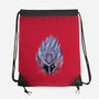 Speed Granny-None-Drawstring-Bag-spoilerinc
