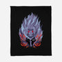 Speed Granny-None-Fleece-Blanket-spoilerinc