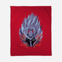 Speed Granny-None-Fleece-Blanket-spoilerinc