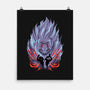 Speed Granny-None-Matte-Poster-spoilerinc