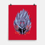 Speed Granny-None-Matte-Poster-spoilerinc
