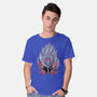 Speed Granny-Mens-Basic-Tee-spoilerinc