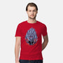 Speed Granny-Mens-Premium-Tee-spoilerinc