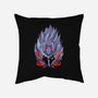 Speed Granny-None-Removable Cover w Insert-Throw Pillow-spoilerinc