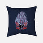 Speed Granny-None-Removable Cover w Insert-Throw Pillow-spoilerinc