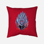 Speed Granny-None-Removable Cover w Insert-Throw Pillow-spoilerinc