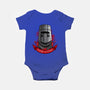 No Arms Squad-Baby-Basic-Onesie-spoilerinc