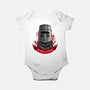 No Arms Squad-Baby-Basic-Onesie-spoilerinc