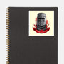 No Arms Squad-None-Glossy-Sticker-spoilerinc