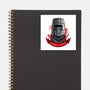 No Arms Squad-None-Glossy-Sticker-spoilerinc