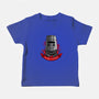 No Arms Squad-Baby-Basic-Tee-spoilerinc