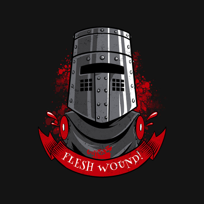 No Arms Squad-Womens-Fitted-Tee-spoilerinc