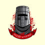 No Arms Squad-None-Glossy-Sticker-spoilerinc