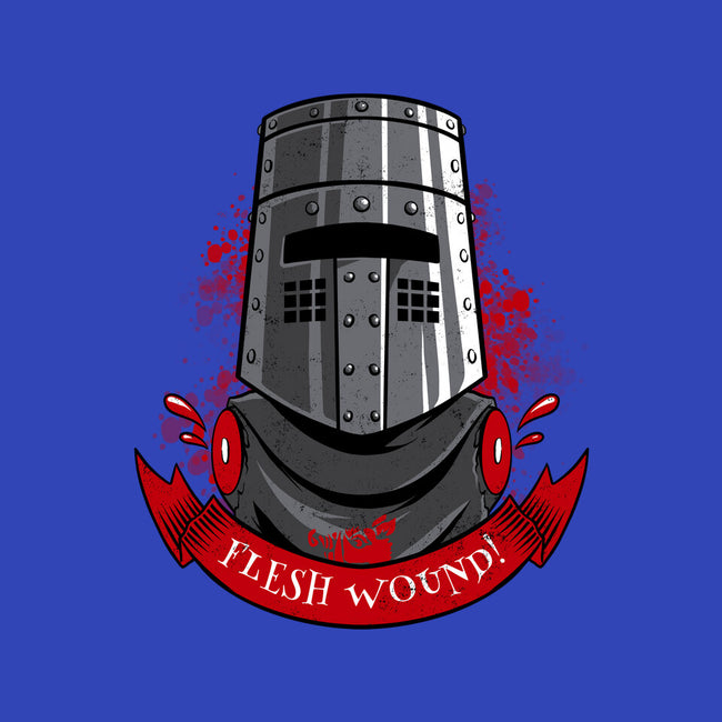 No Arms Squad-Womens-Fitted-Tee-spoilerinc