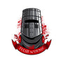 No Arms Squad-Womens-Fitted-Tee-spoilerinc