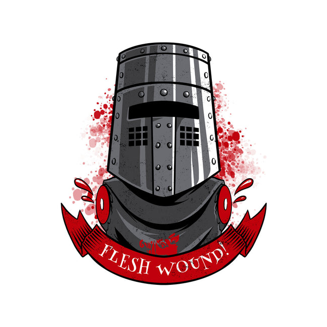 No Arms Squad-None-Glossy-Sticker-spoilerinc