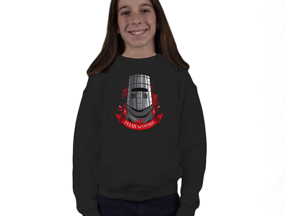No Arms Squad