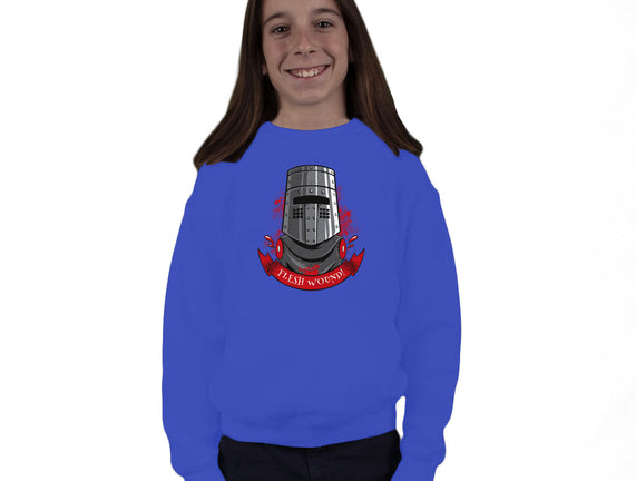 No Arms Squad