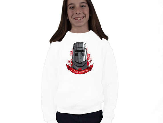 No Arms Squad