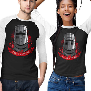 No Arms Squad