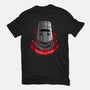 No Arms Squad-Mens-Premium-Tee-spoilerinc