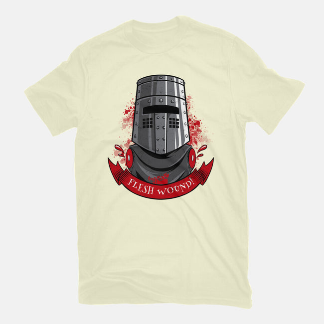 No Arms Squad-Mens-Basic-Tee-spoilerinc