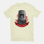 No Arms Squad-Mens-Basic-Tee-spoilerinc