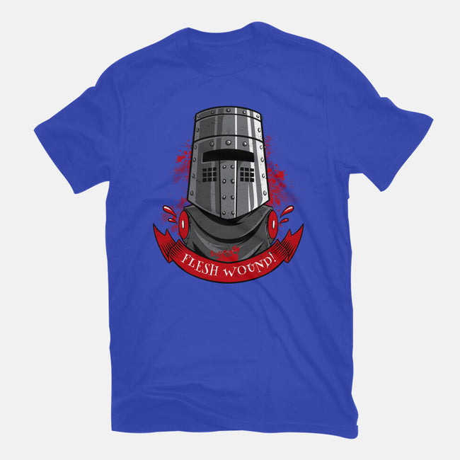 No Arms Squad-Womens-Fitted-Tee-spoilerinc