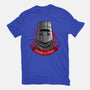 No Arms Squad-Womens-Fitted-Tee-spoilerinc