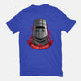 No Arms Squad-Womens-Basic-Tee-spoilerinc