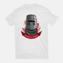 No Arms Squad-Womens-Fitted-Tee-spoilerinc