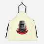 No Arms Squad-Unisex-Kitchen-Apron-spoilerinc