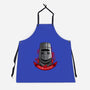 No Arms Squad-Unisex-Kitchen-Apron-spoilerinc