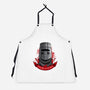 No Arms Squad-Unisex-Kitchen-Apron-spoilerinc