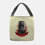 No Arms Squad-None-Adjustable Tote-Bag-spoilerinc
