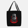 No Arms Squad-None-Basic Tote-Bag-spoilerinc