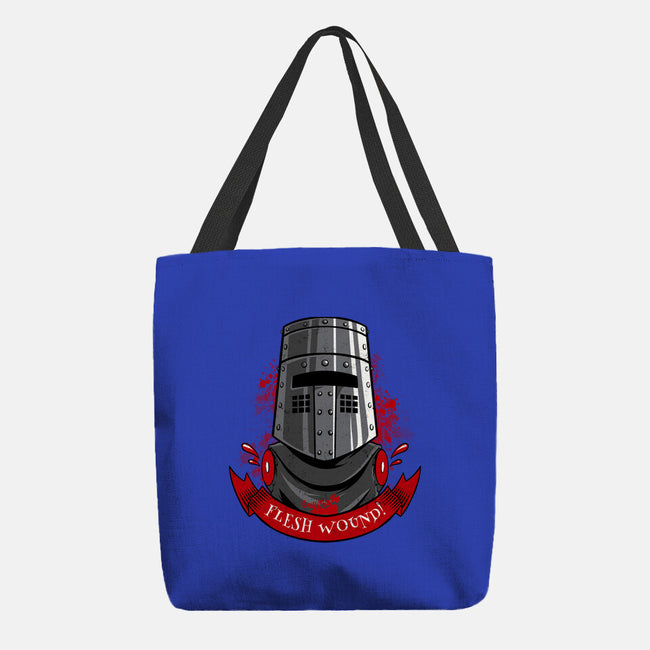 No Arms Squad-None-Basic Tote-Bag-spoilerinc
