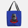No Arms Squad-None-Basic Tote-Bag-spoilerinc