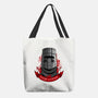 No Arms Squad-None-Basic Tote-Bag-spoilerinc
