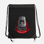 No Arms Squad-None-Drawstring-Bag-spoilerinc
