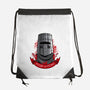 No Arms Squad-None-Drawstring-Bag-spoilerinc