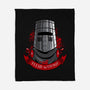No Arms Squad-None-Fleece-Blanket-spoilerinc