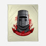 No Arms Squad-None-Fleece-Blanket-spoilerinc