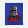 No Arms Squad-None-Fleece-Blanket-spoilerinc
